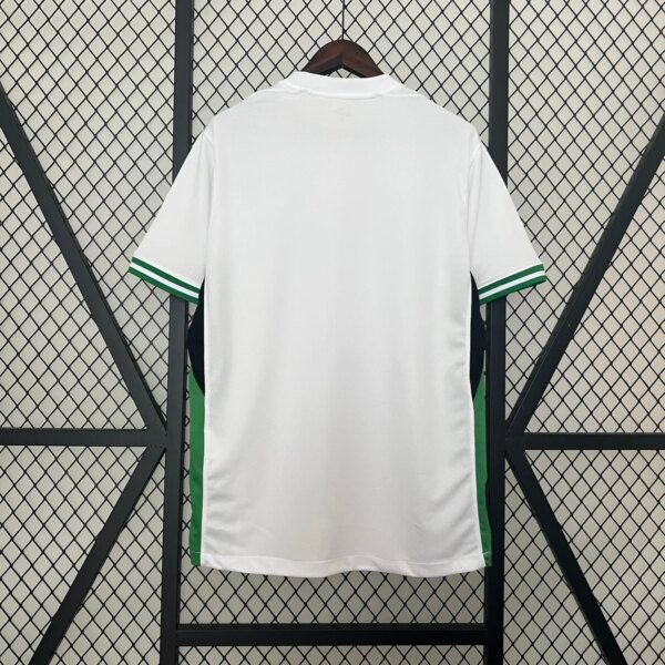 2024 Nigeria Home Fans Jersey - Image 4
