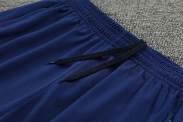 2024 France Player Version Training Suit - Image 8