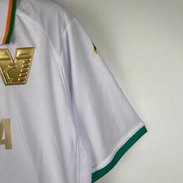 23-24 Venezia FC Away Fans Jersey - Image 4