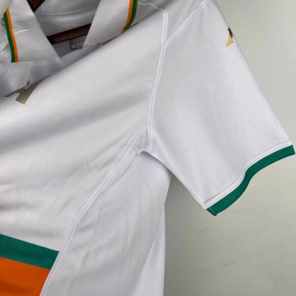 23-24 Venezia FC Away Fans Jersey - Image 6