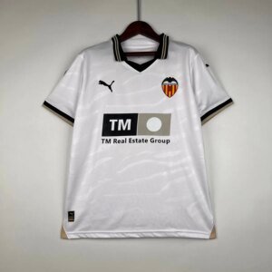 23-24 Valencia Home Fans Jersey
