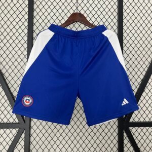 2024 Chile Home Shorts