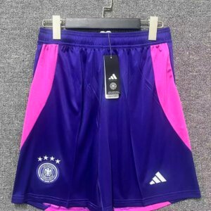 2024 Germany Away Shorts