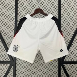 2024 Germany Home Shorts
