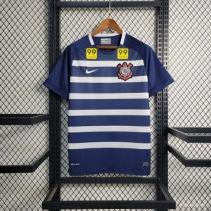 14-15 Corinthians Away Retro Jersey