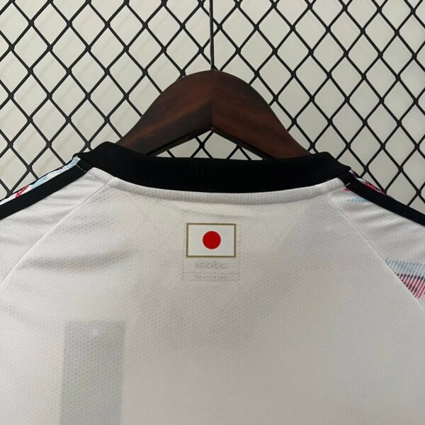 2024 Japan Speical Fans Jersey - Image 6