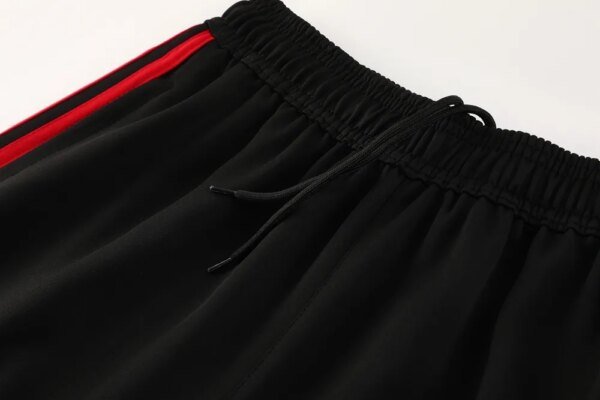 24-25 Manchester United Jacket Tracksuit - Image 2