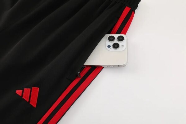 24-25 Manchester United Jacket Tracksuit - Image 3