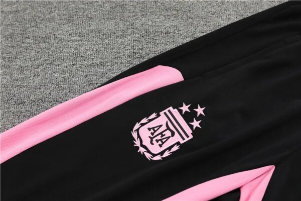 23-24 Argentina Pink Training Suit - Image 7