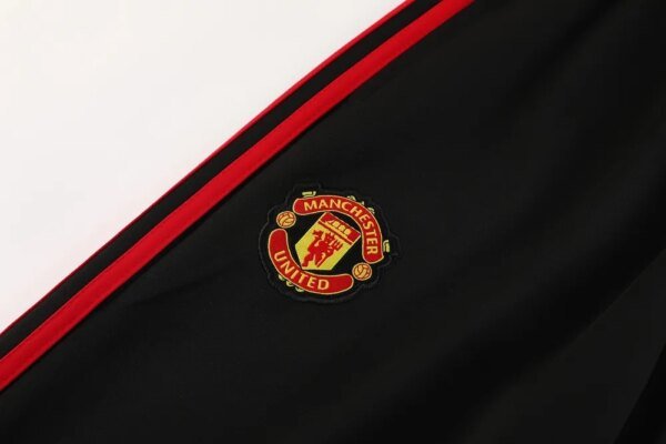 24-25 Manchester United Jacket Tracksuit - Image 4