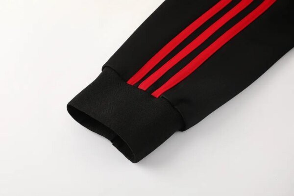 24-25 Manchester United Jacket Tracksuit - Image 5
