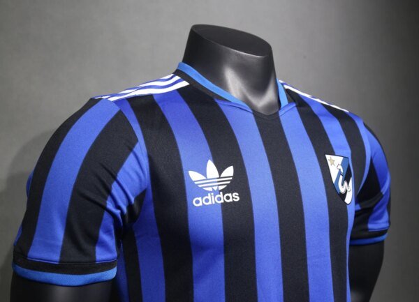 2024 Inter Milan Speical Jersey - Image 3