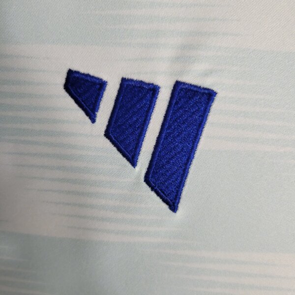 23-24 Cruzeiro Away Fans Jersey - Image 2