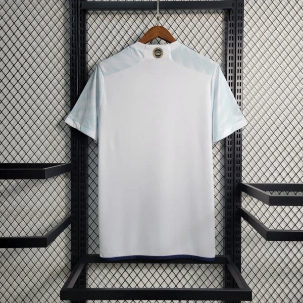 23-24 Cruzeiro Away Fans Jersey - Image 3