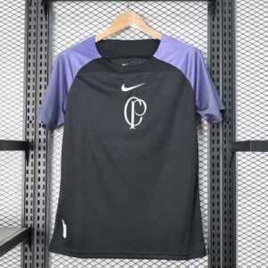 23-24 Corinthians Special Fans Jersey