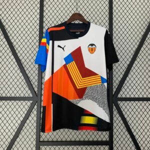 23-24 Valencia CF Special Fans Jersey