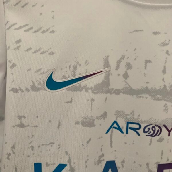 23-24 AI Nassr Third Kids Kit - Image 2