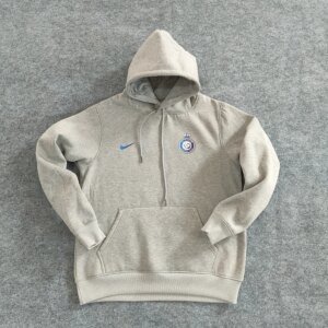 2023 AI Nassr Fleece Hoodie