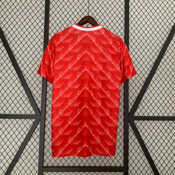 1988-89 Soviet Union Home Retro Jersey - Image 4