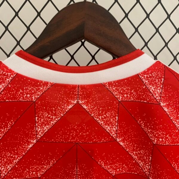 1988-89 Soviet Union Home Retro Jersey - Image 5