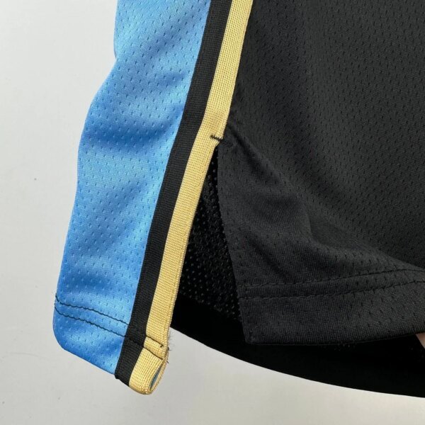 2024 Atlanta Hawks City Edition YOUNG #11 Swingman NBA Jersey - Image 5