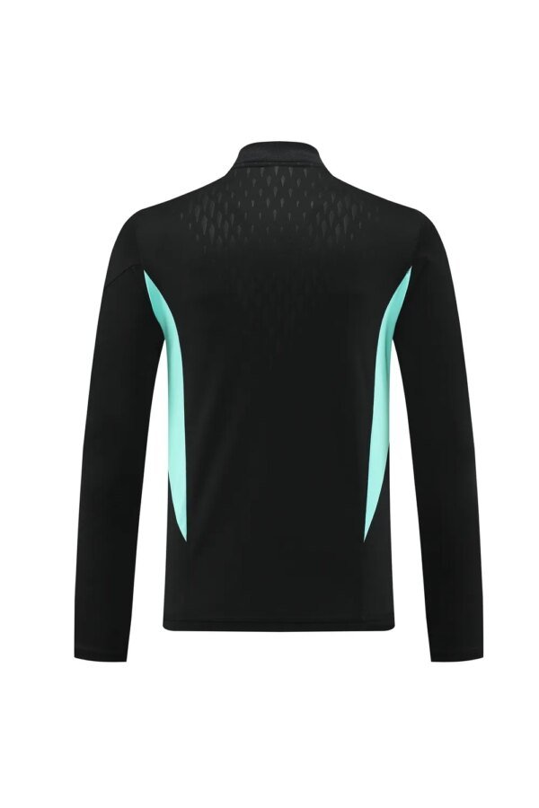 23-24 Manchester United Training Suit - Image 3