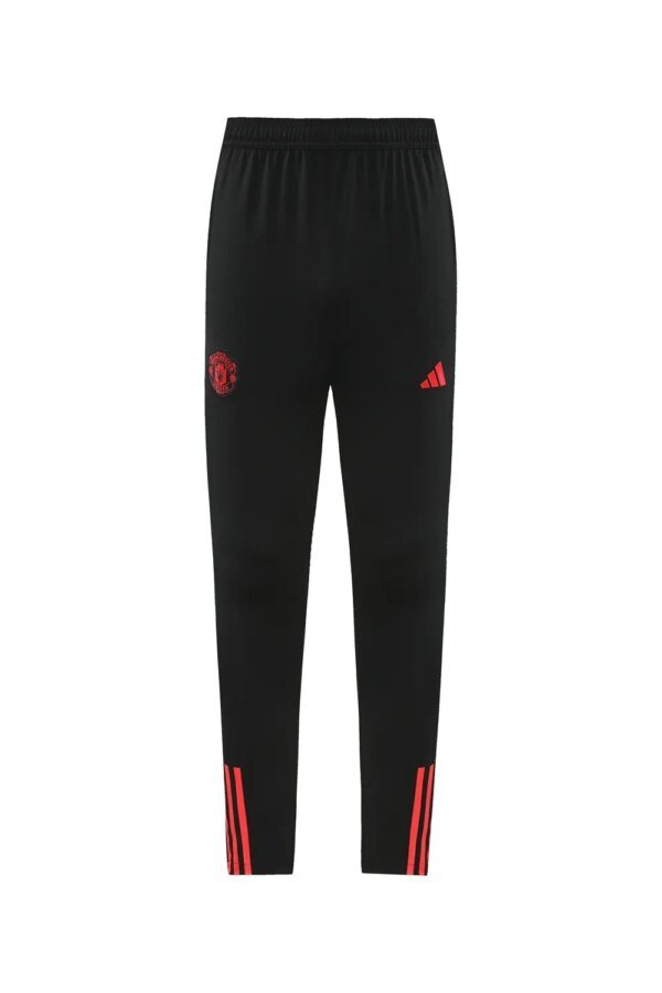 23-24 Manchester United Training Suit - Image 4