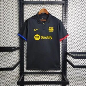23-24 Barcelona Fans Polo