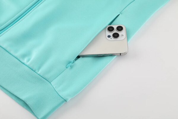 24-25 Inter Miami Jacket Tracksuit - Image 5
