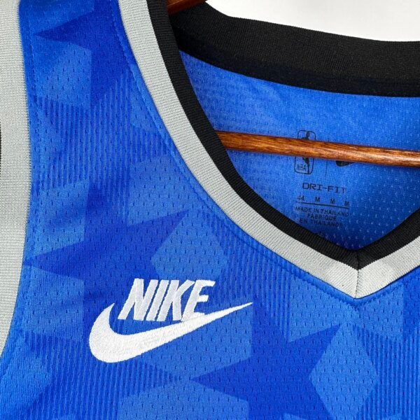 23-24 Orlando Magic Classic Edition Tracy McGrady #1 Swingman NBA Jersey - Image 2