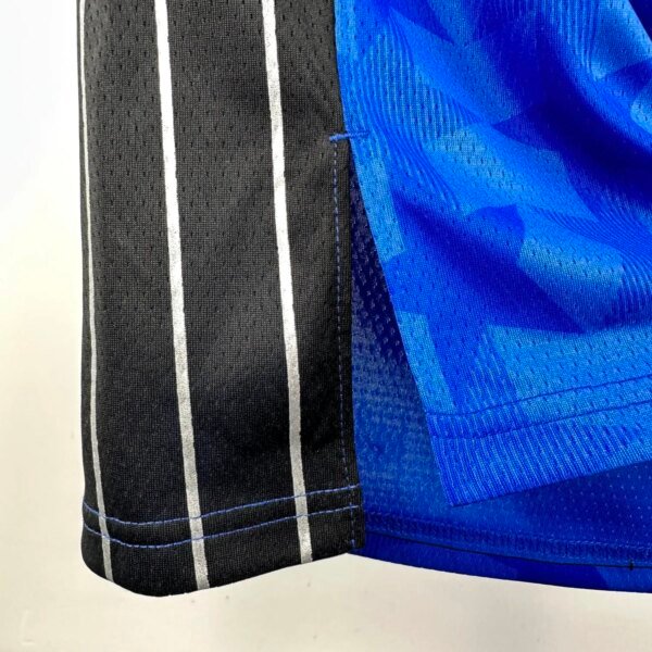 23-24 Orlando Magic Classic Edition Tracy McGrady #1 Swingman NBA Jersey - Image 4