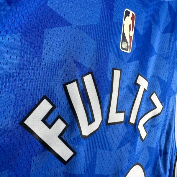 23-24 Orlando Magic Classic Edition Markelle Fultz #20 Swingman NBA Jersey - Image 7