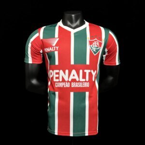 1993 Fluminense Home Retro Jersey