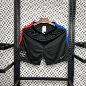 24-25 Barcelona Away Shorts