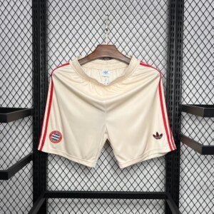 24-25 Bayern Munich Third Shorts