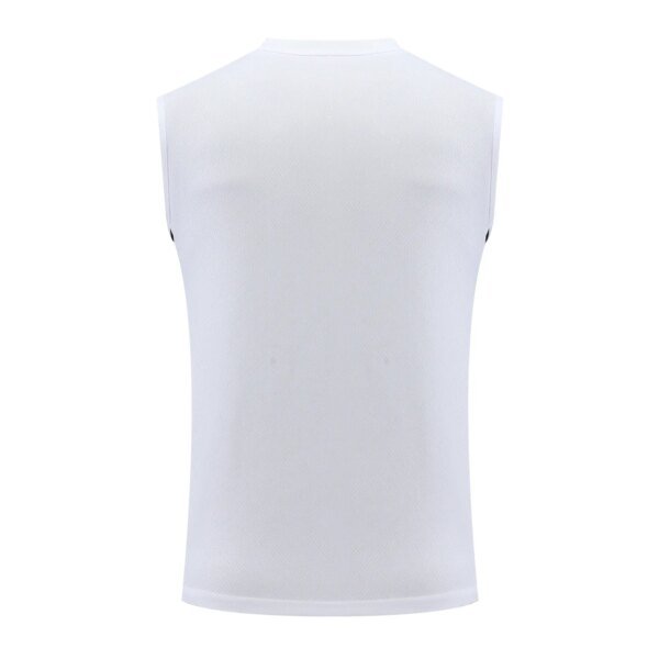 23-24 Bayern Munich Training Vest Suit - Image 2