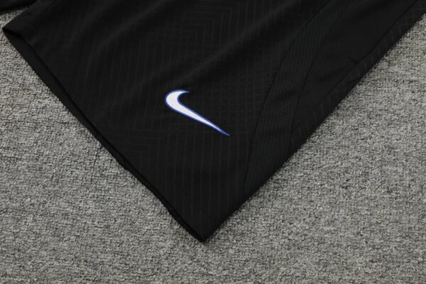 23-24 Inter Milan Training Vest Suit - Image 13