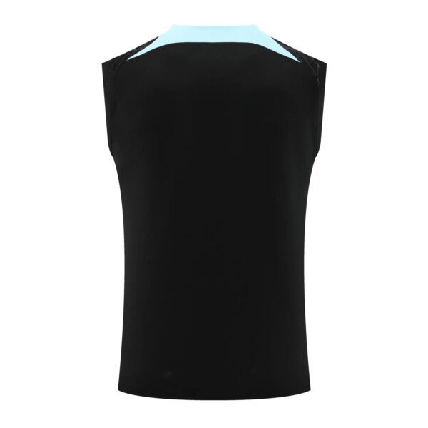 23-24 Inter Milan Training Vest Suit - Image 3