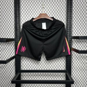 24-25 Chelsea Third Shorts