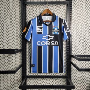 1998 Gremio Home Retro Jersey