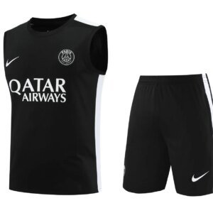 23-24 PSG Training Vest Suit