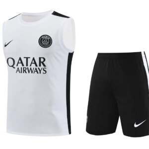 23-24 PSG Training Vest Suit