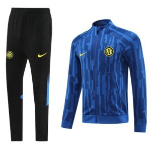 23-24 Inter Milan Jacket Tracksuit