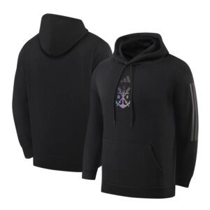 2023 Flamengo Fleece Hoodie