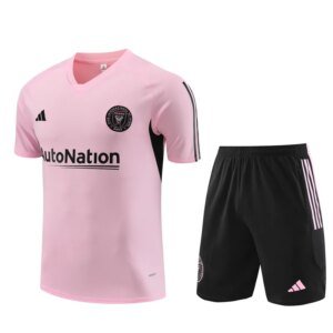 23-24 Inter Miami Short Sleeve Training Suit