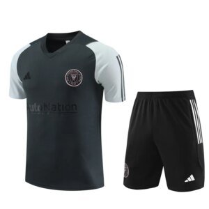 23-24 Inter Miami Short Sleeve Training Suit