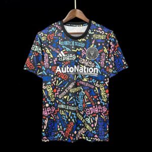 23-24 Inter Miami Joint Edition Fans Jersey