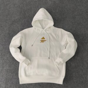 2023 Arsenal Fleece Hoodie