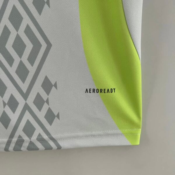 23-24 Mexico Away Fans Jersey - Image 3