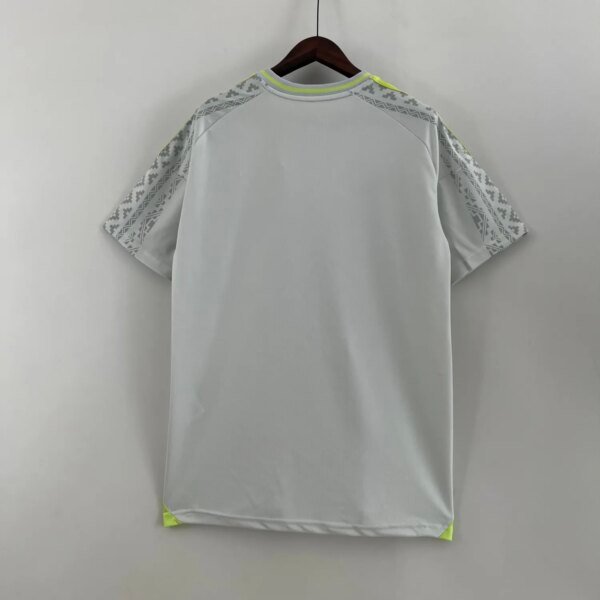 23-24 Mexico Away Fans Jersey - Image 5